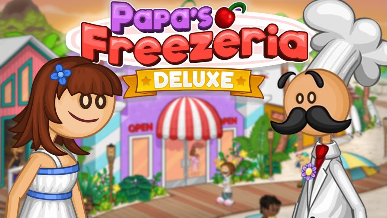 papa